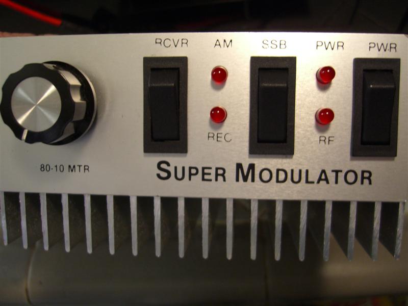 CB Radios, Trucker Radios, CB Amplifiers, HAM Radios